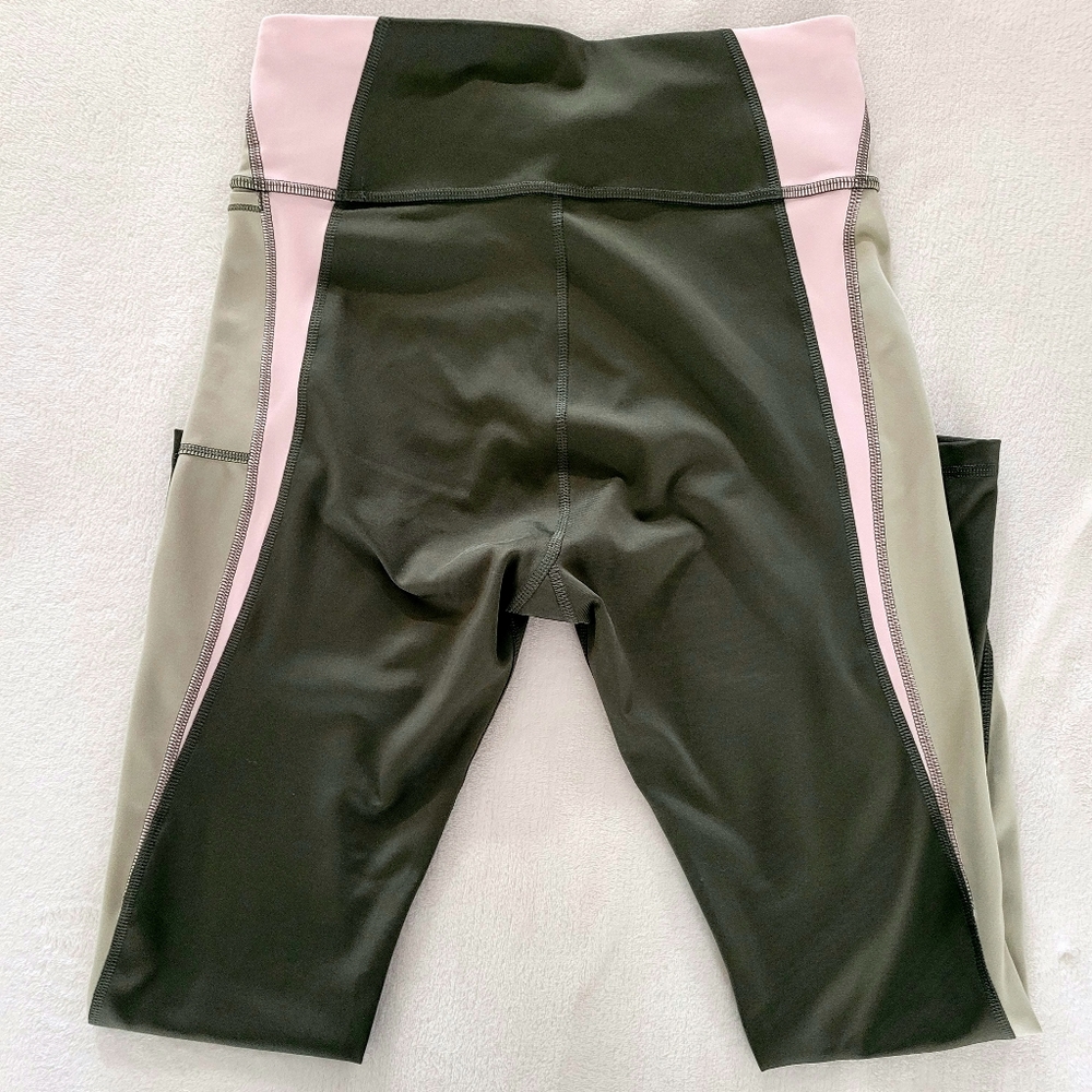 Puma Drycell Leggings NWT